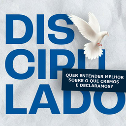 Discipulado Verbo Central
